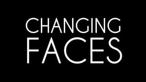 changing faces logo 2